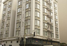 The Hotel California